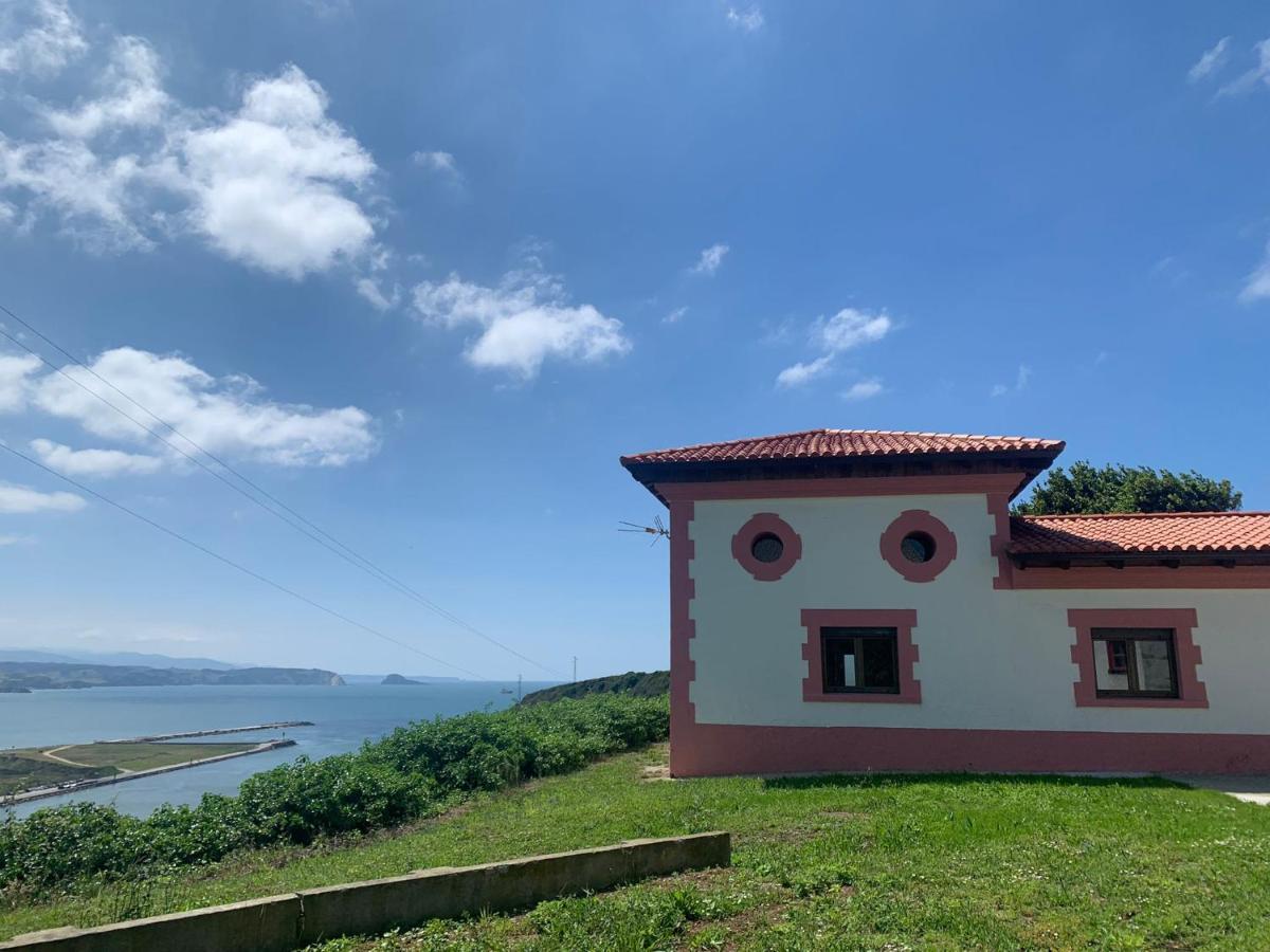 Casa Lin Nieva Villa Nieva  Exterior photo