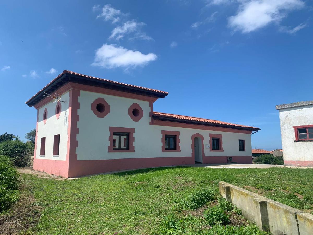 Casa Lin Nieva Villa Nieva  Exterior photo
